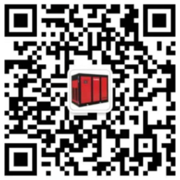 掃一掃聯系湖北空壓機廠家